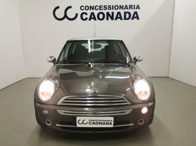 BMW-MINI Cooper 1.6 Park Lane